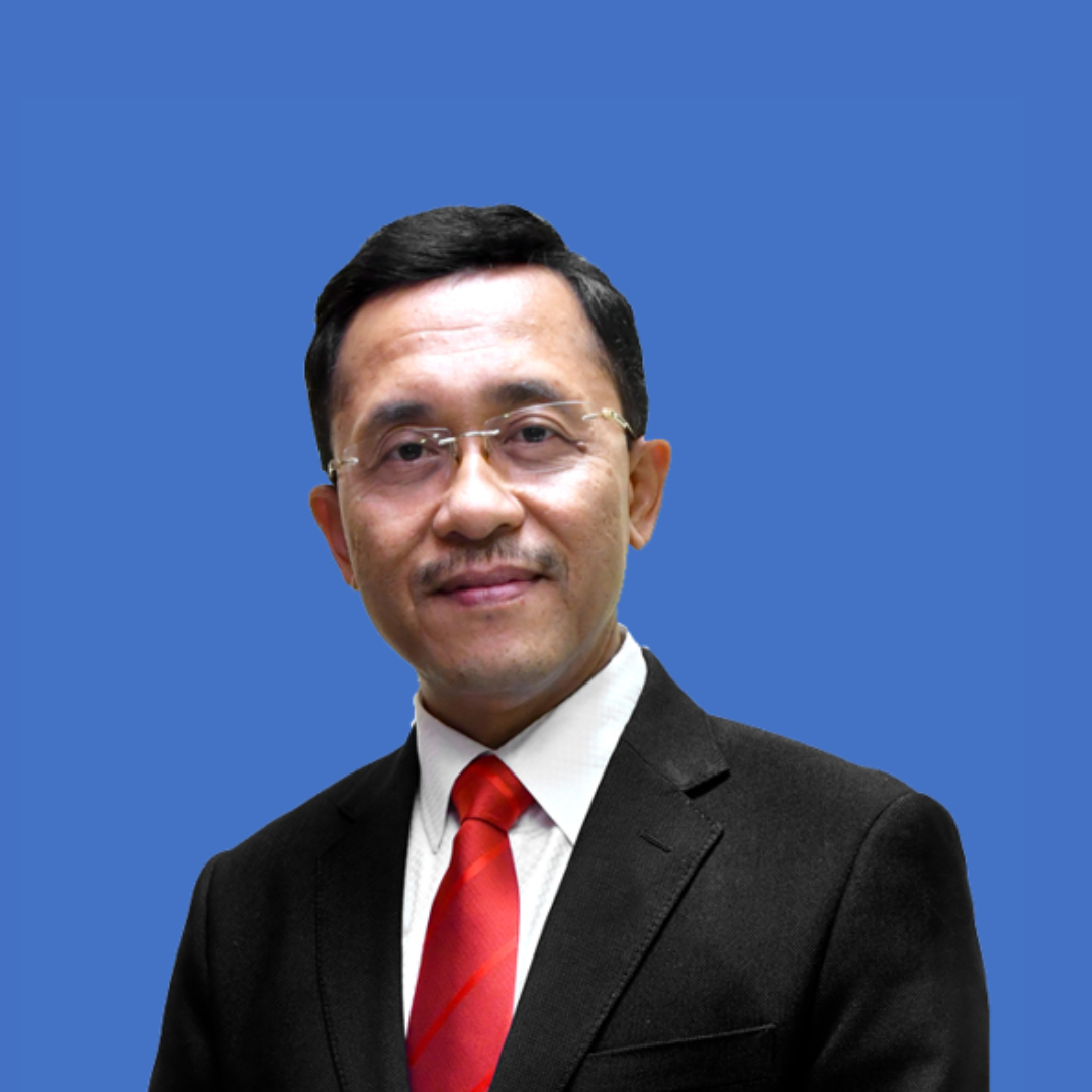 Y.B. Datuk Borhan bin Aman Shah